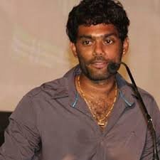 Achu Rajamani